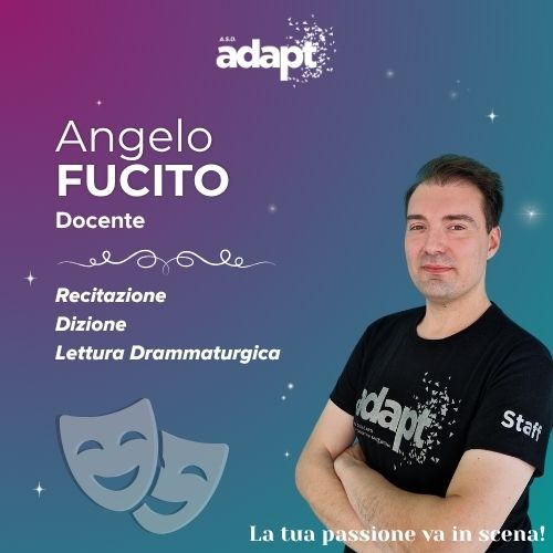 Angelo Fucito